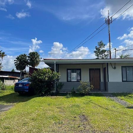Large & Confortable Family House La Fortuna Exterior photo