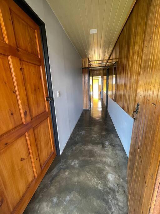 Large & Confortable Family House La Fortuna Exterior photo